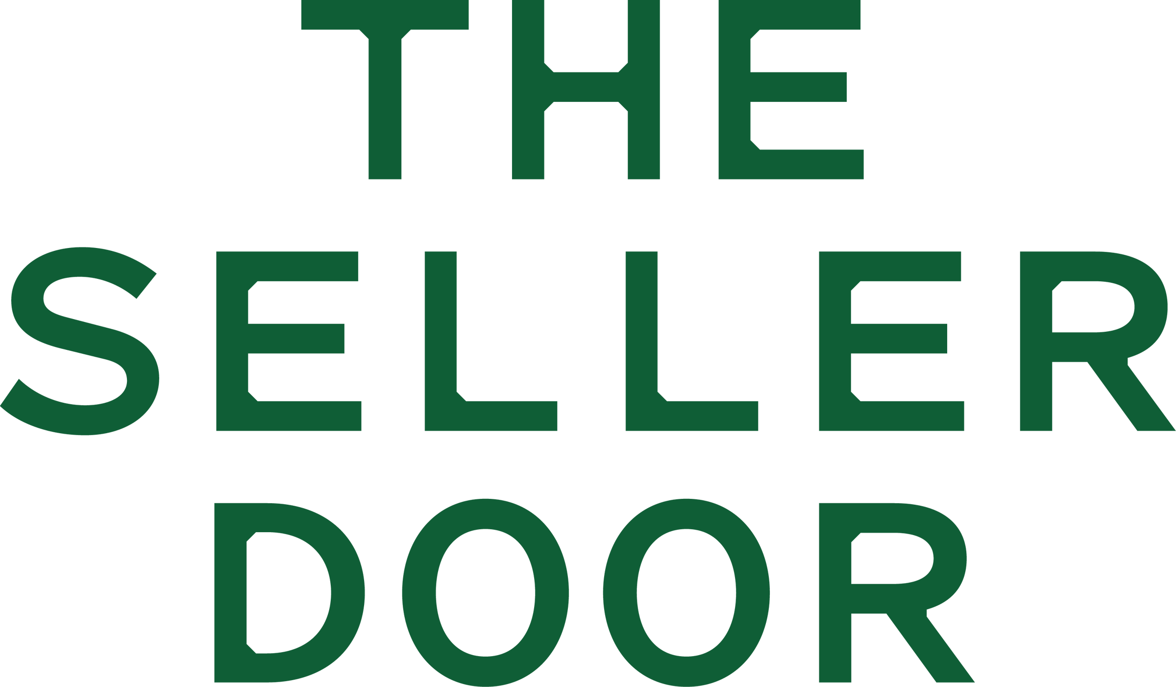 The seller door brighton on sale
